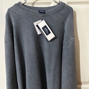 •Charles River Camden Crew Neck Sweatshirt